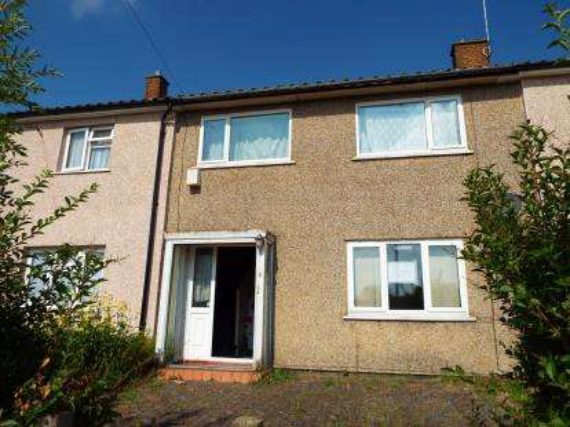 3&nbsp;Bedroom&nbsp;Terraced